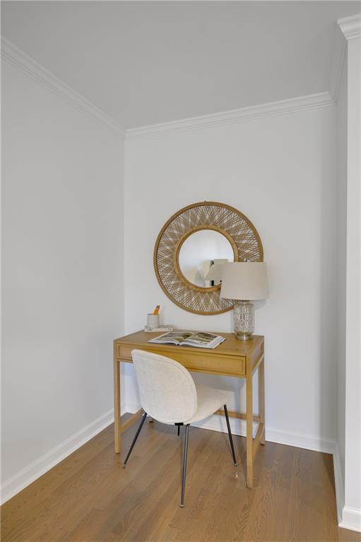 52 Paces West Dr Atlanta, GA 30327