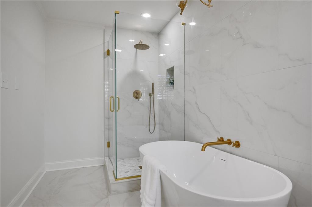 52 Paces West Dr Atlanta, GA 30327