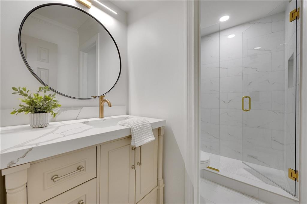 52 Paces West Dr Atlanta, GA 30327