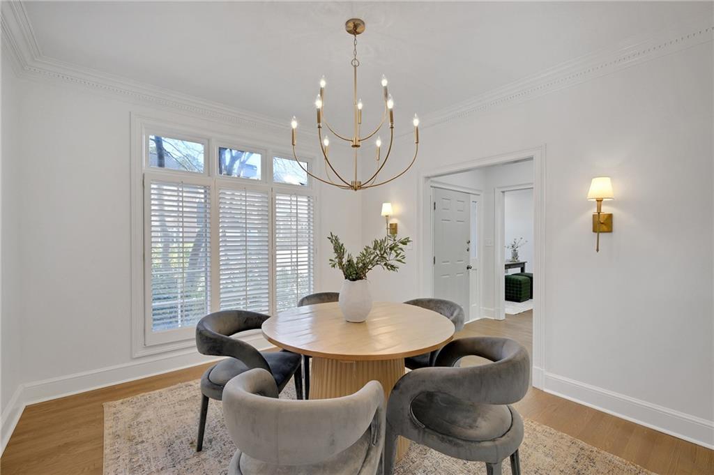 52 Paces West Dr Atlanta, GA 30327