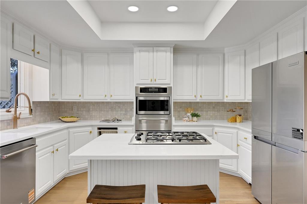 52 Paces West Dr Atlanta, GA 30327