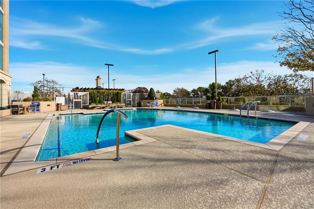 2795 Peachtree Rd #2604 Atlanta, GA 30305