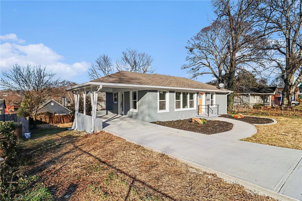 2182 Brannen Rd Atlanta, GA 30316