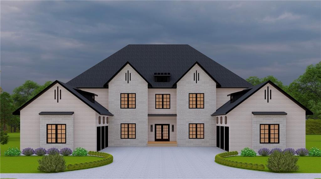 227 Traditions Dr Alpharetta, GA 30004 227 Traditions Dr Alpharetta, GA 30004
