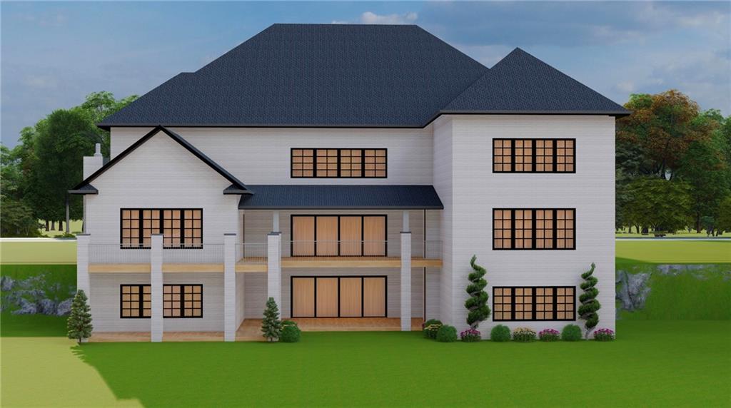 227 Traditions Dr Alpharetta, GA 30004 227 Traditions Dr Alpharetta, GA 30004
