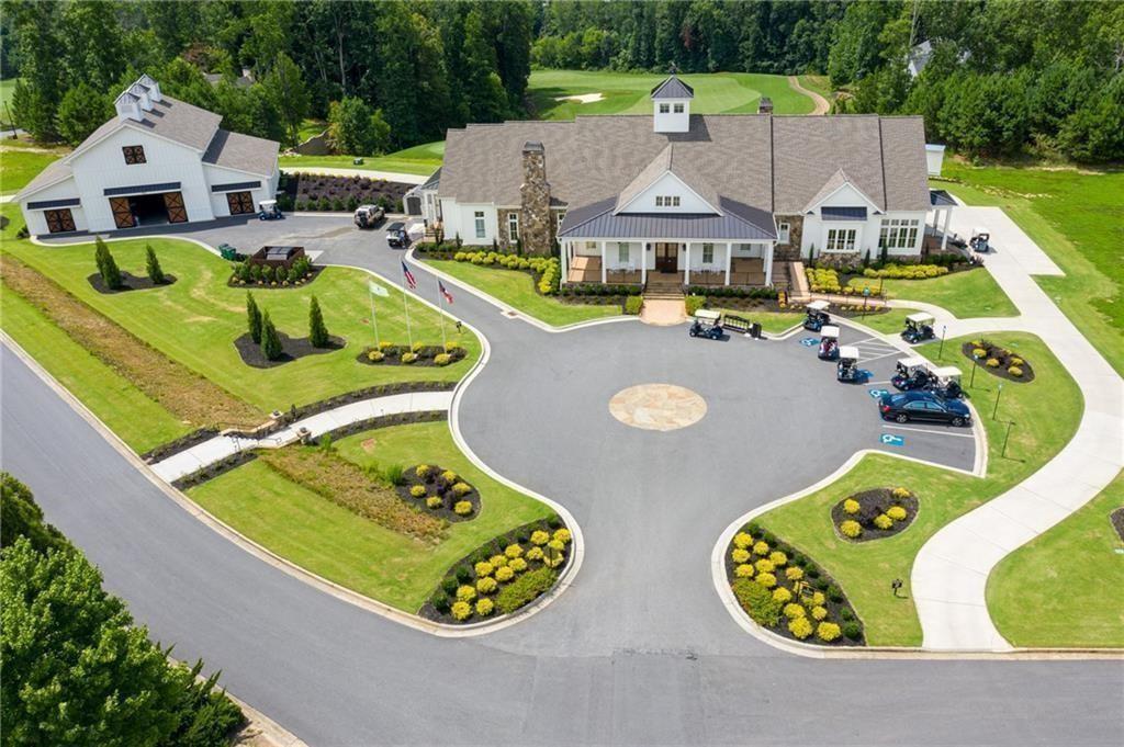 227 Traditions Dr Alpharetta, GA 30004 227 Traditions Dr Alpharetta, GA 30004