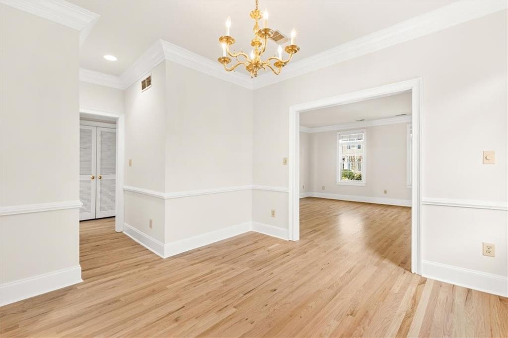 107 Paces Run #107 Atlanta, GA 30339