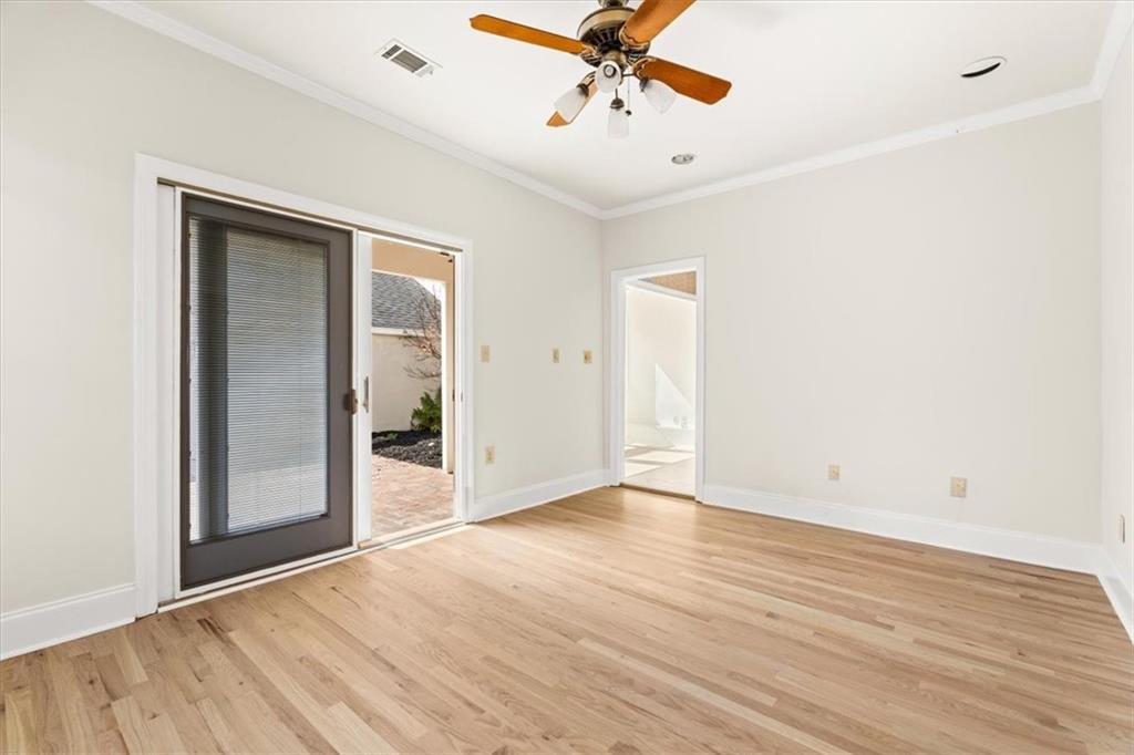 107 Paces Run #107 Atlanta, GA 30339