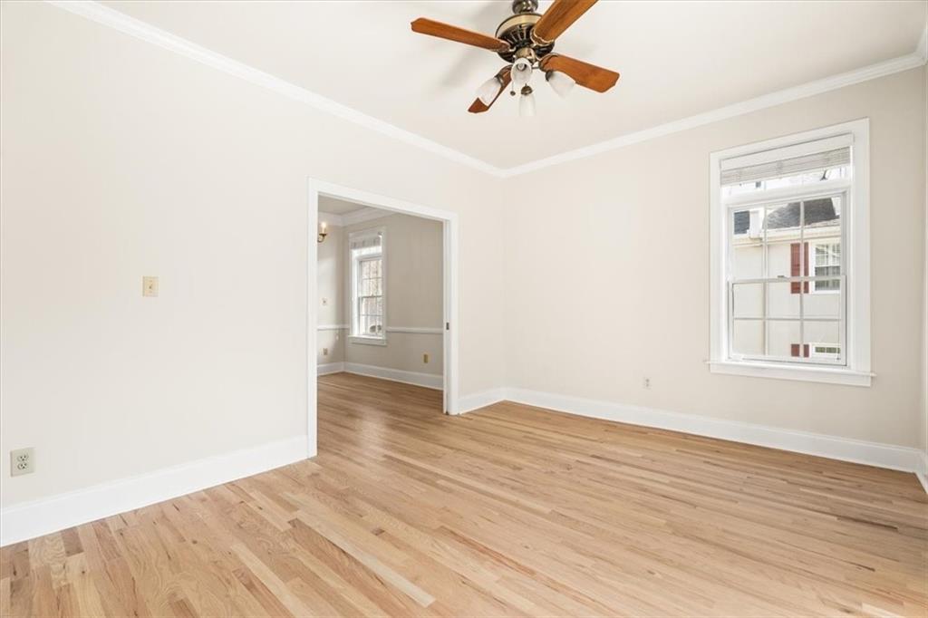 107 Paces Run #107 Atlanta, GA 30339