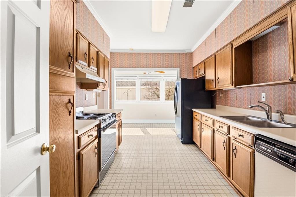 107 Paces Run #107 Atlanta, GA 30339