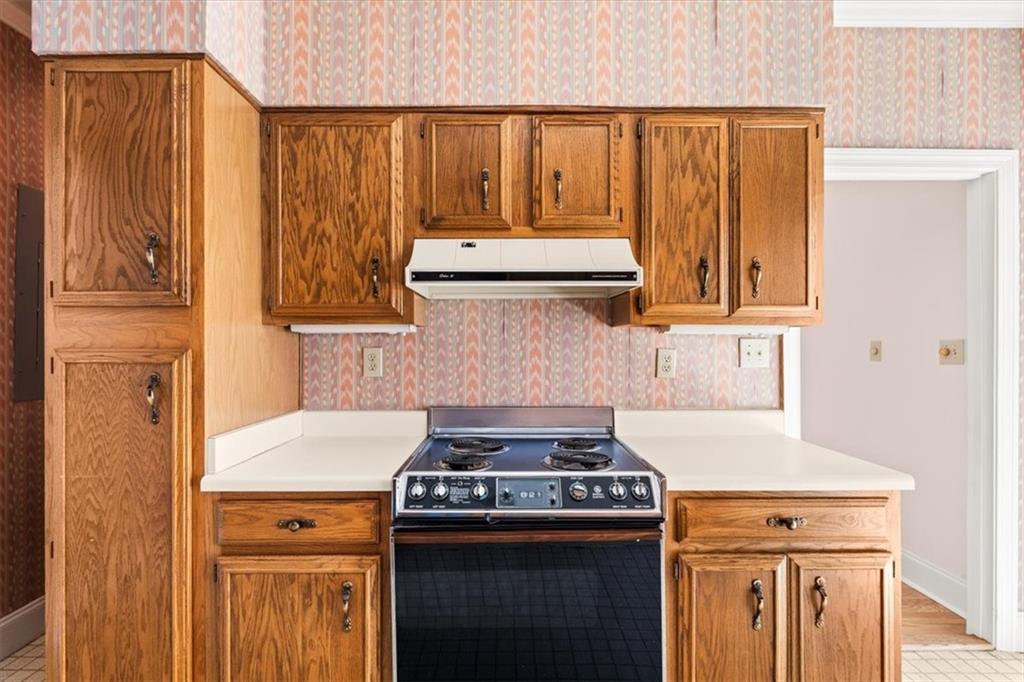 107 Paces Run #107 Atlanta, GA 30339