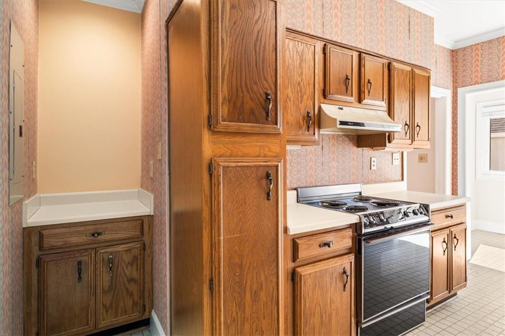 107 Paces Run #107 Atlanta, GA 30339