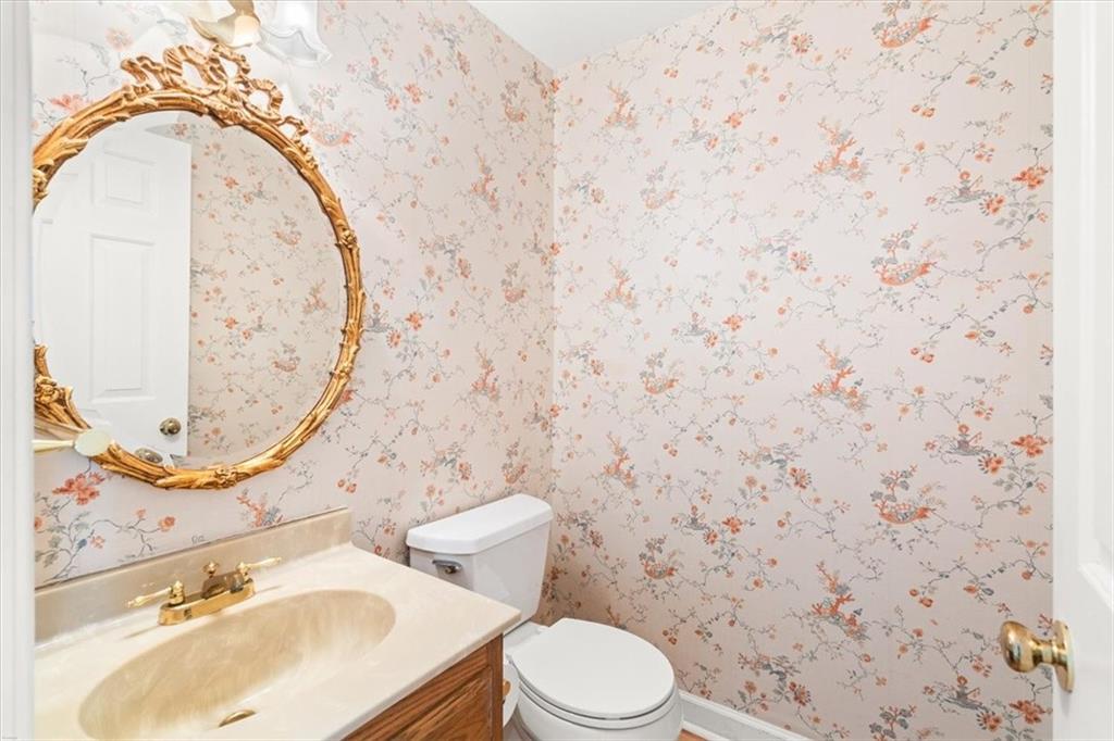 107 Paces Run #107 Atlanta, GA 30339