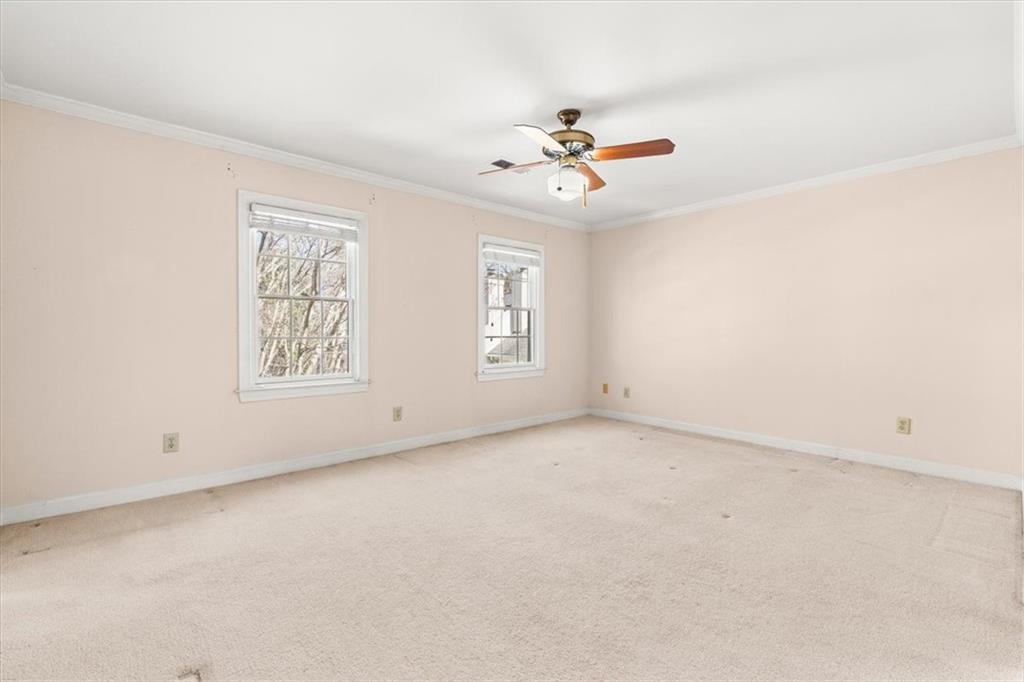 107 Paces Run #107 Atlanta, GA 30339