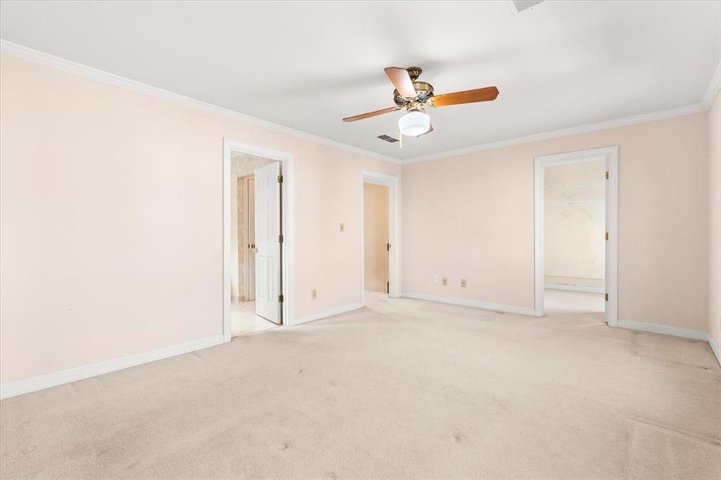 107 Paces Run #107 Atlanta, GA 30339