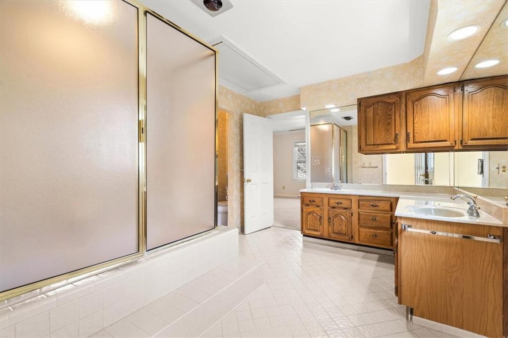 107 Paces Run #107 Atlanta, GA 30339