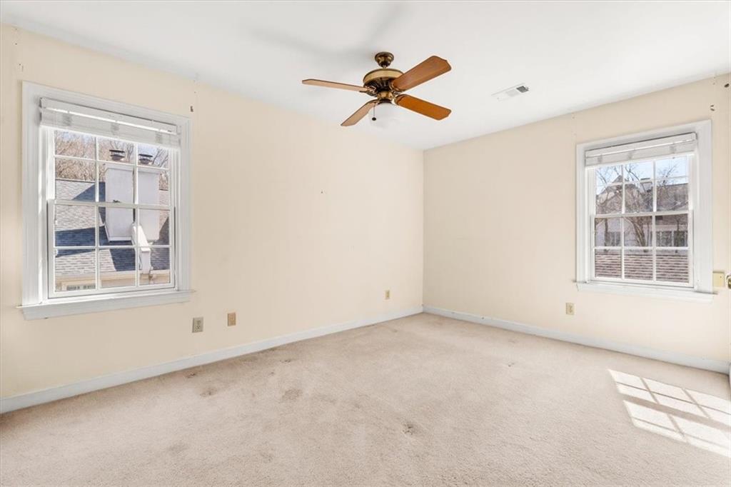 107 Paces Run #107 Atlanta, GA 30339