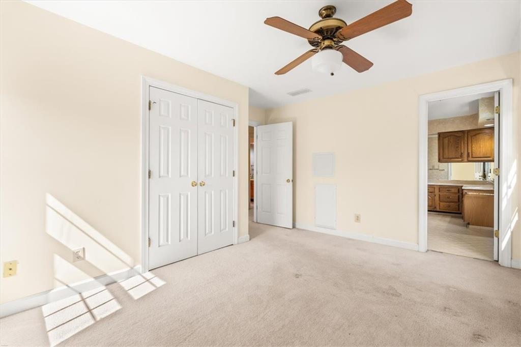 107 Paces Run #107 Atlanta, GA 30339