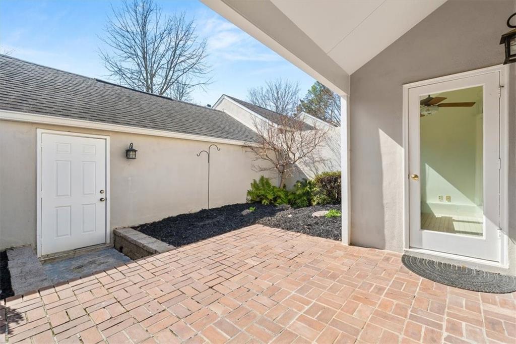 107 Paces Run #107 Atlanta, GA 30339