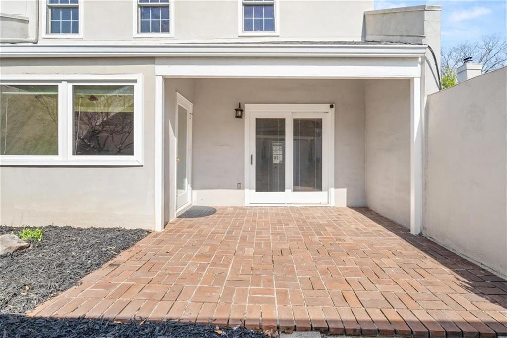 107 Paces Run #107 Atlanta, GA 30339