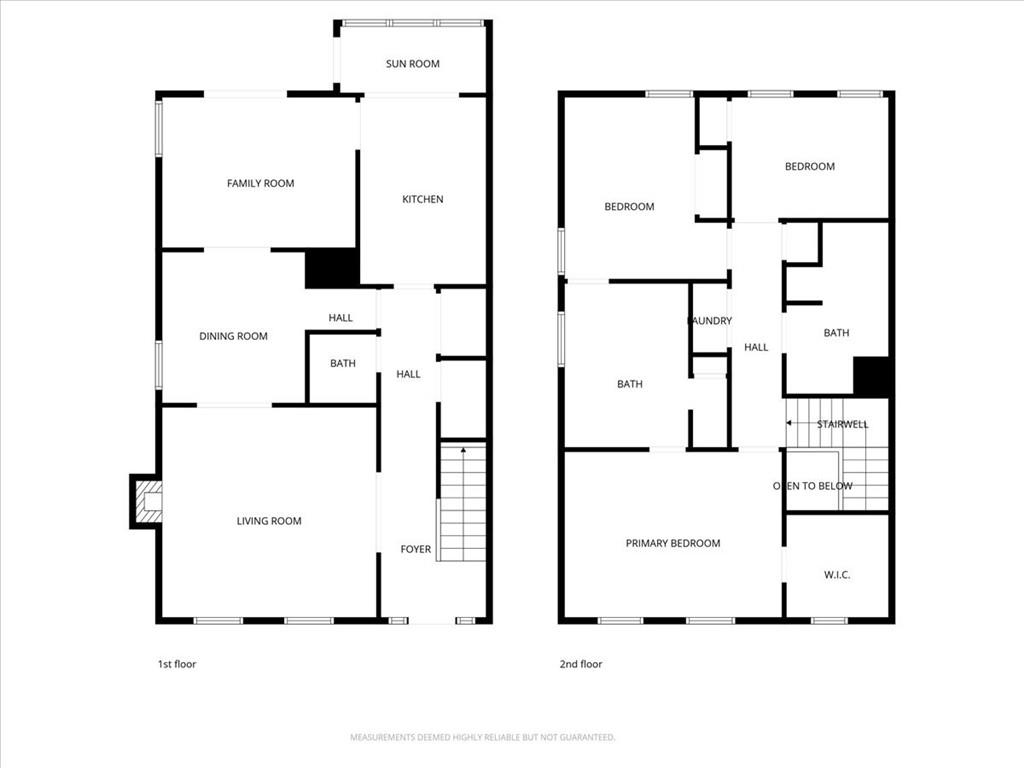 107 Paces Run #107 Atlanta, GA 30339