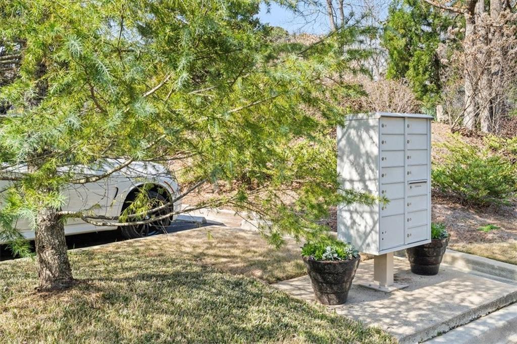 107 Paces Run #107 Atlanta, GA 30339