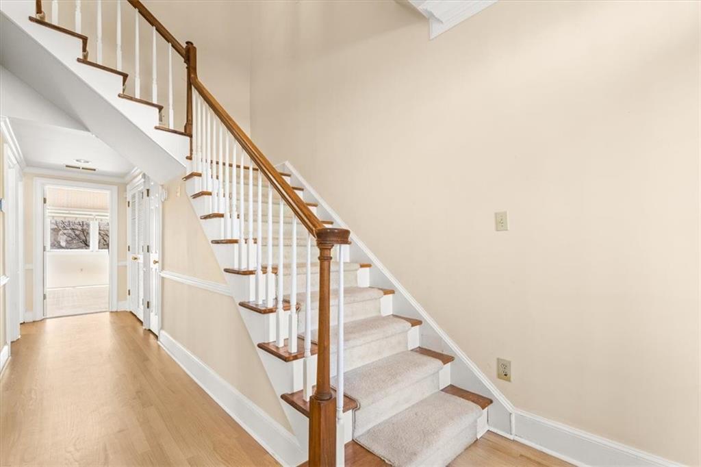 107 Paces Run #107 Atlanta, GA 30339