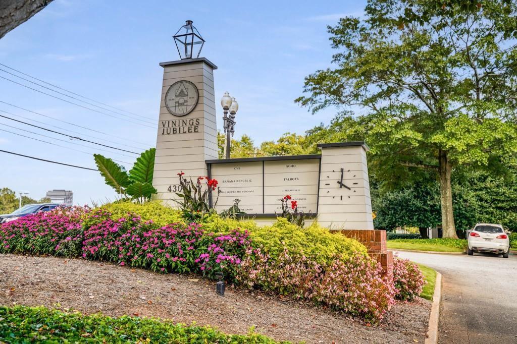 107 Paces Run #107 Atlanta, GA 30339