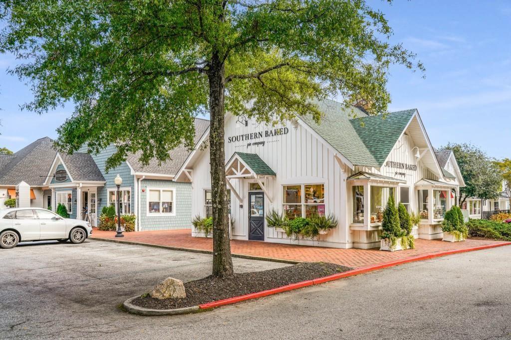 107 Paces Run #107 Atlanta, GA 30339