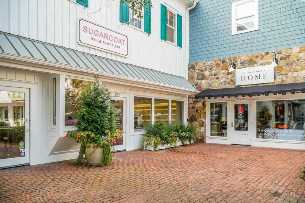 107 Paces Run #107 Atlanta, GA 30339