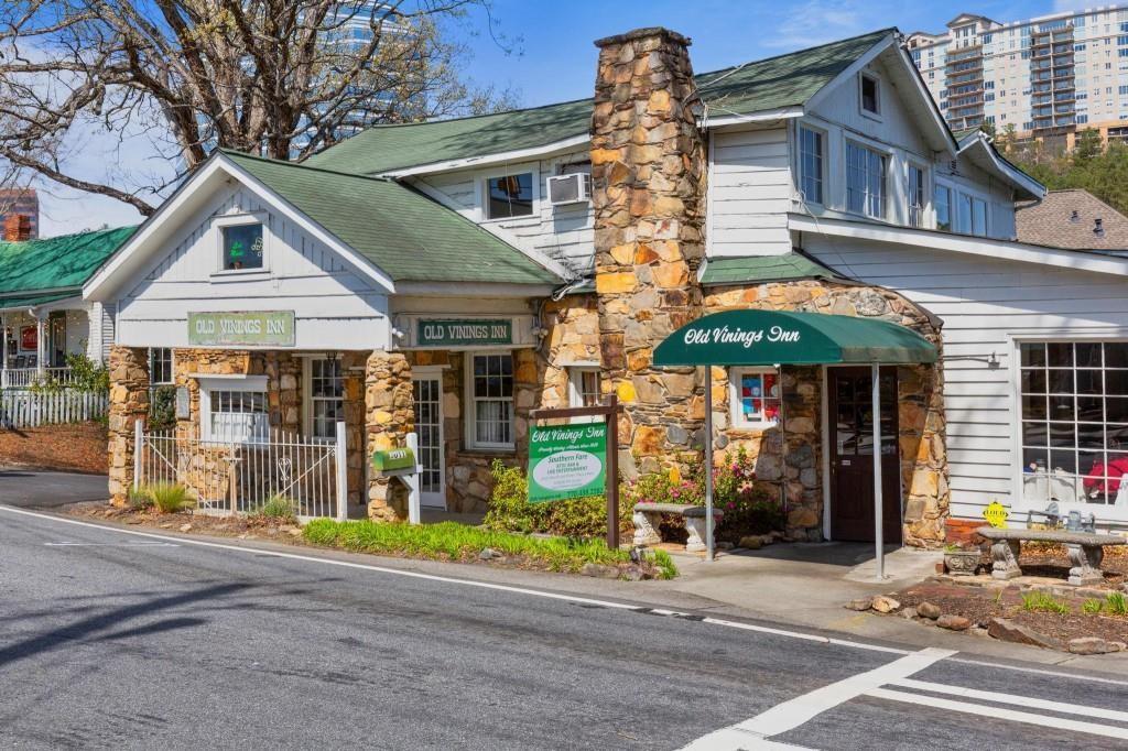 107 Paces Run #107 Atlanta, GA 30339