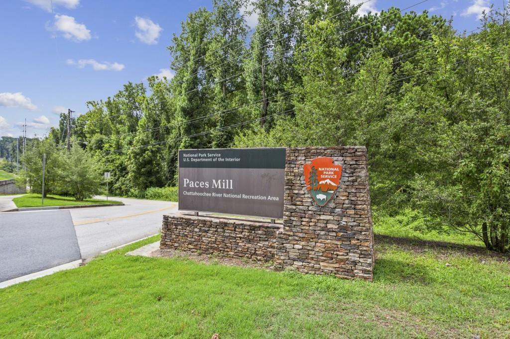 107 Paces Run #107 Atlanta, GA 30339