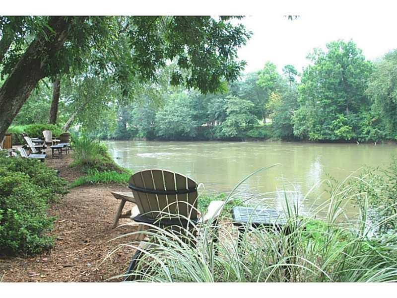 107 Paces Run #107 Atlanta, GA 30339