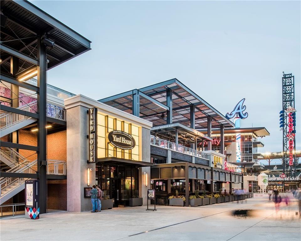 107 Paces Run #107 Atlanta, GA 30339