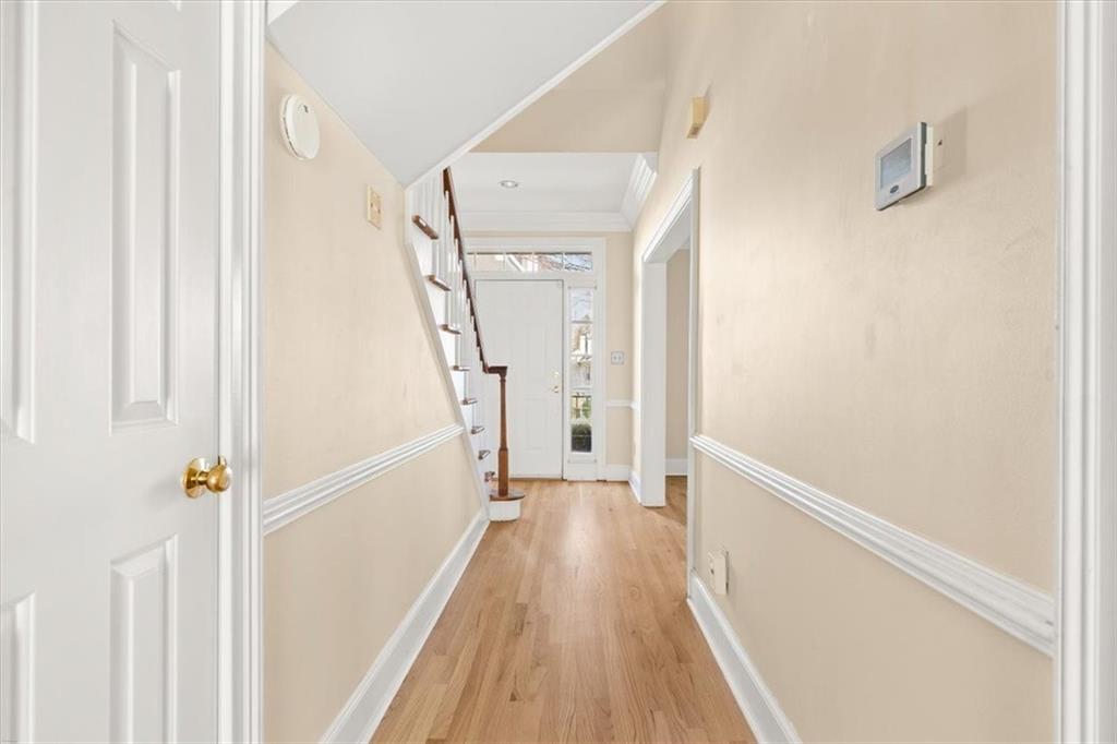 107 Paces Run #107 Atlanta, GA 30339