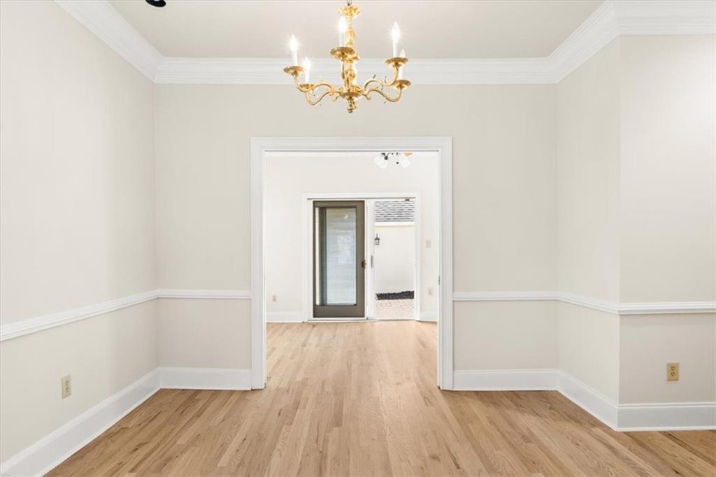 107 Paces Run #107 Atlanta, GA 30339