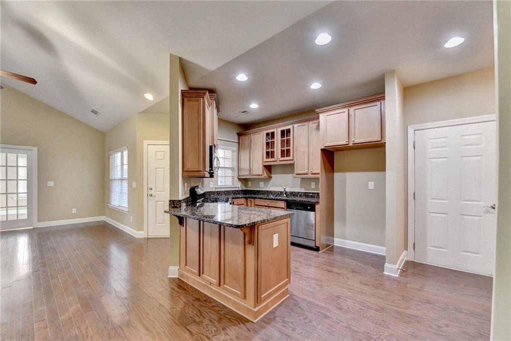 3003 Brookhavenrun Cir Duluth, GA 30097