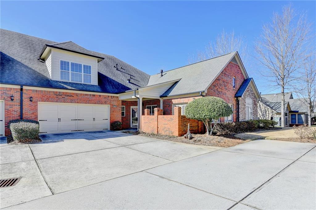 3003 Brookhavenrun Cir Duluth, GA 30097