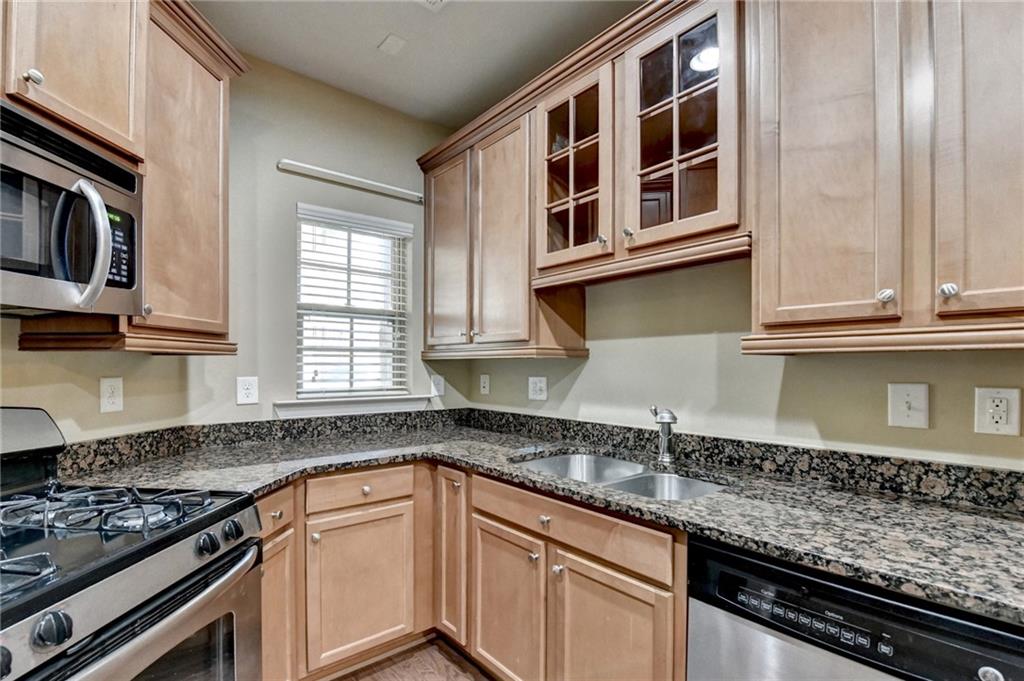 3003 Brookhavenrun Cir Duluth, GA 30097