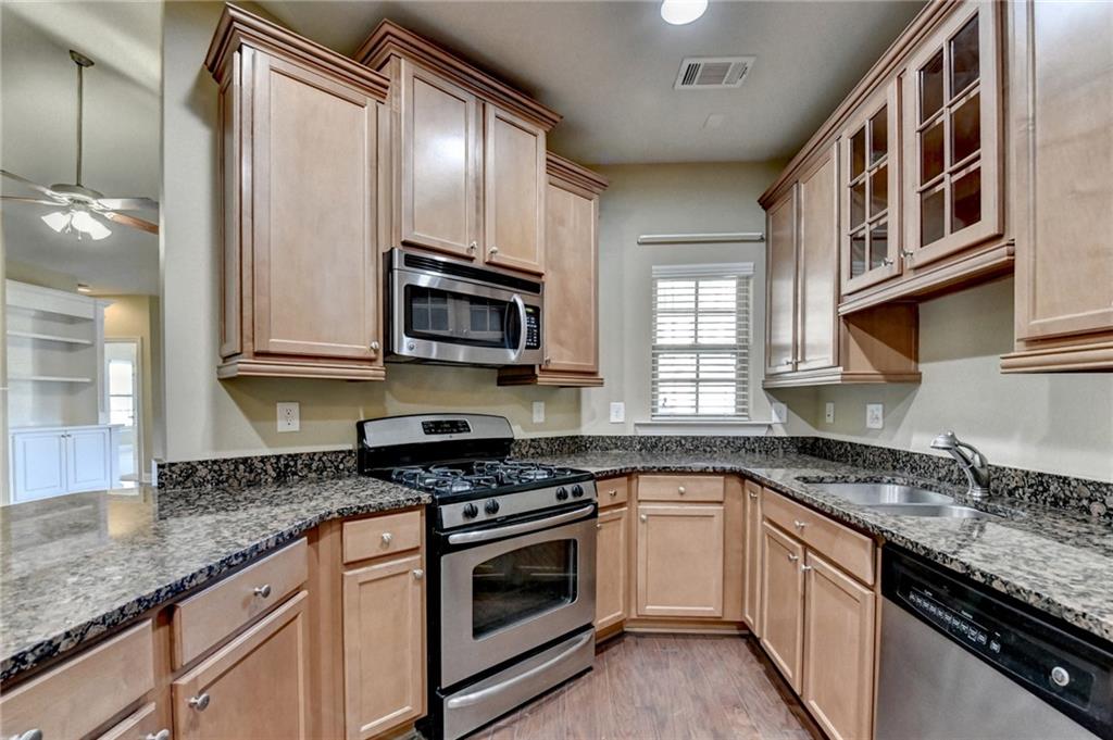 3003 Brookhavenrun Cir Duluth, GA 30097