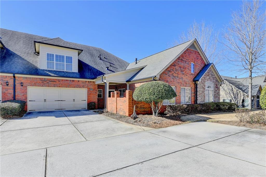 3003 Brookhavenrun Cir Duluth, GA 30097