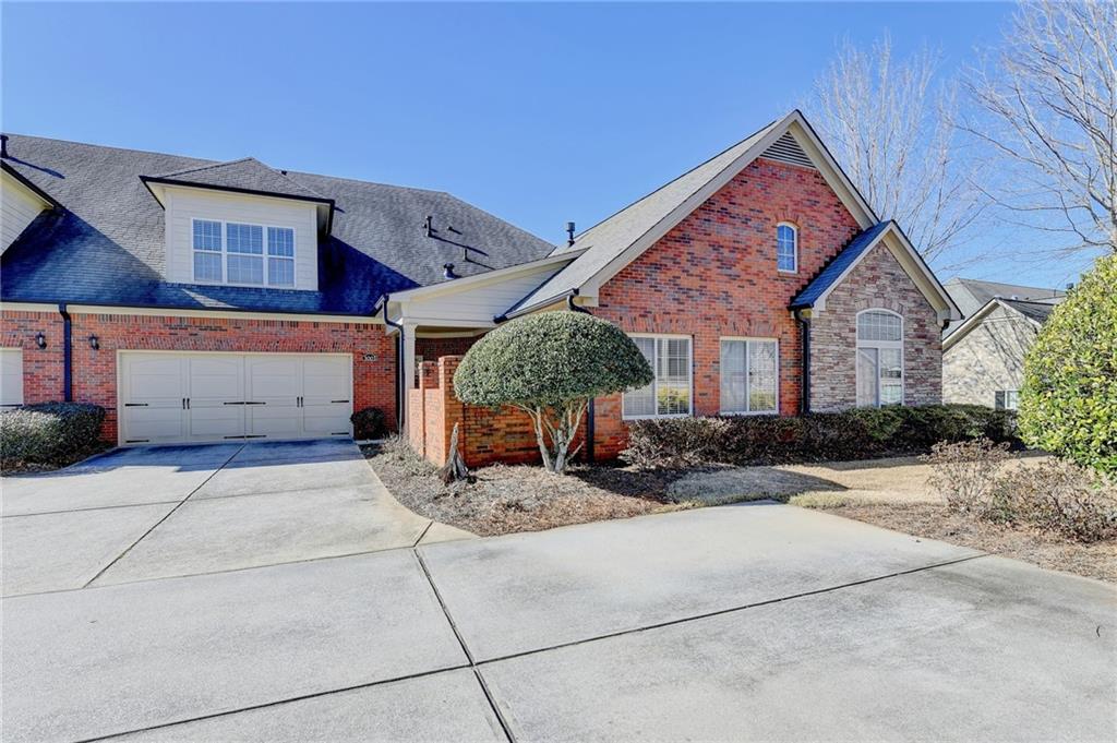 3003 Brookhavenrun Cir Duluth, GA 30097