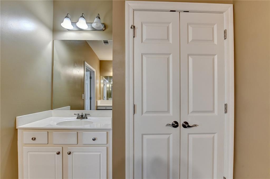 3003 Brookhavenrun Cir Duluth, GA 30097