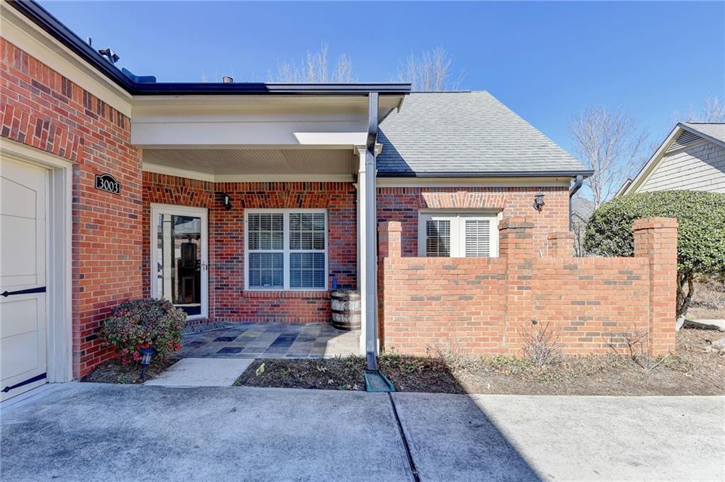 3003 Brookhavenrun Cir Duluth, GA 30097