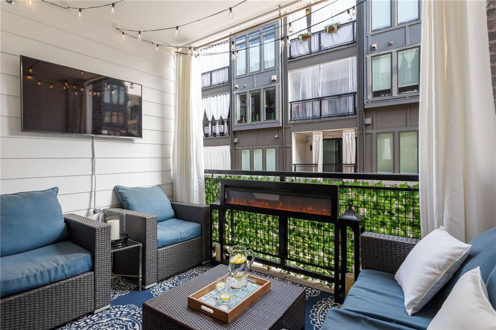 1050 Stacks Ave #1505 Atlanta, GA 30315