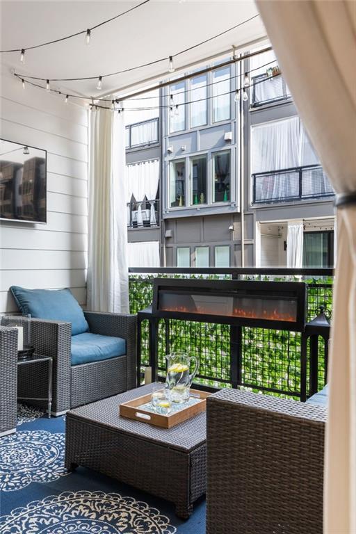 1050 Stacks Ave #1505 Atlanta, GA 30315