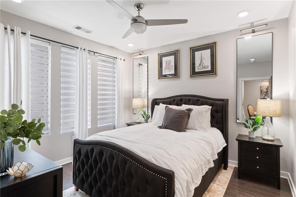 1050 Stacks Ave #1505 Atlanta, GA 30315