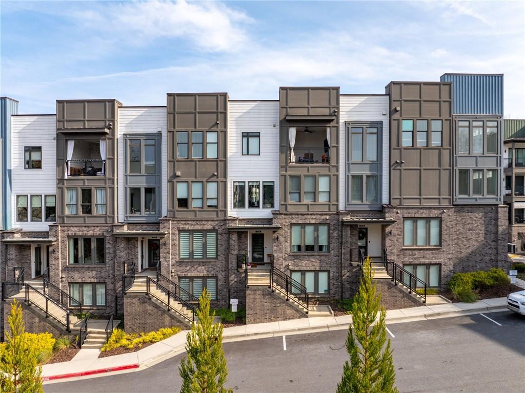 1050 Stacks Ave #1505 Atlanta, GA 30315