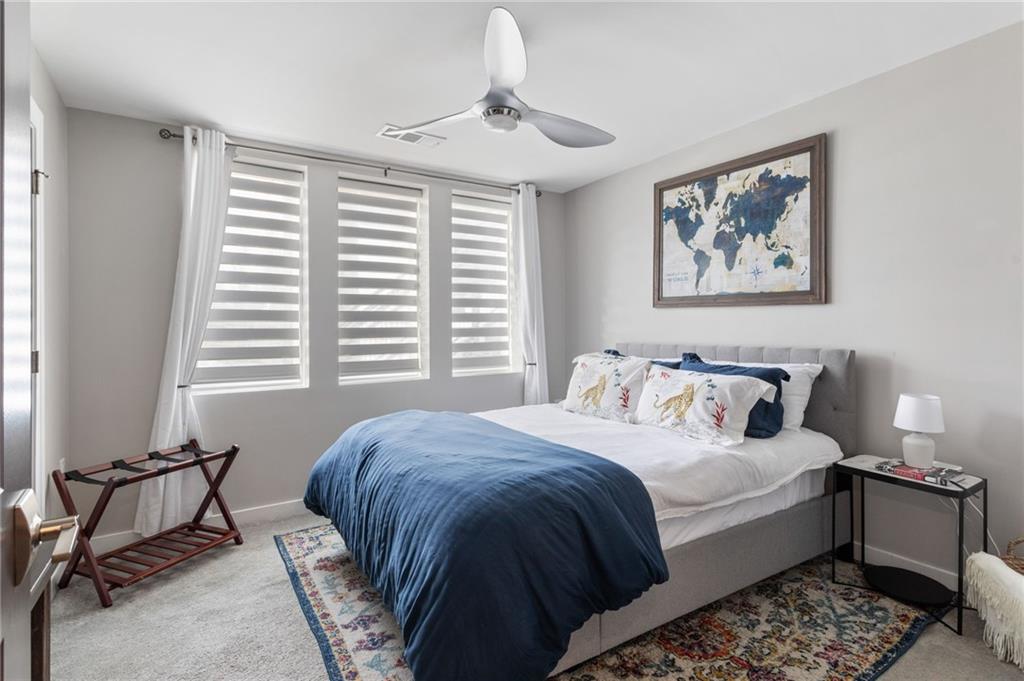 1050 Stacks Ave #1505 Atlanta, GA 30315