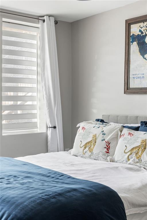 1050 Stacks Ave #1505 Atlanta, GA 30315